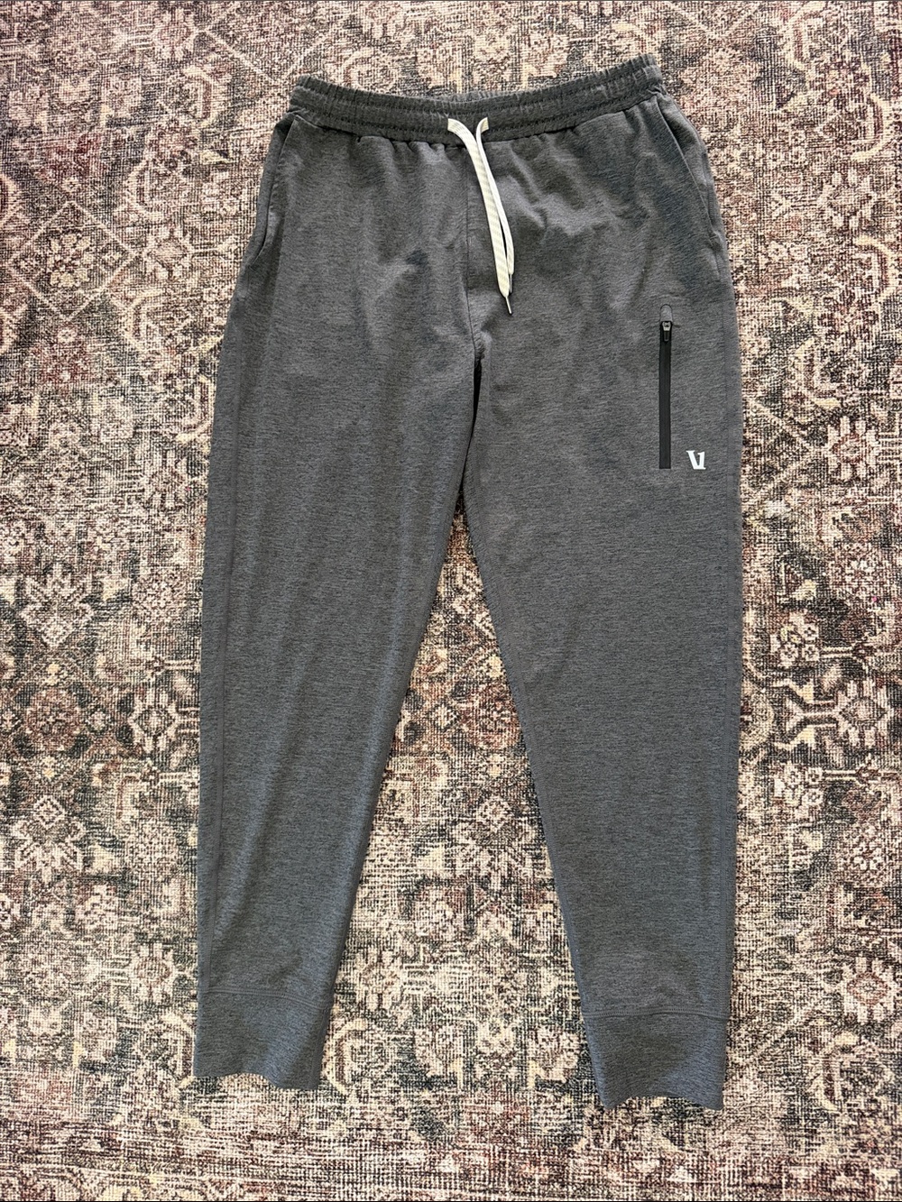 Vuori Men's Sunday Performance Jogger